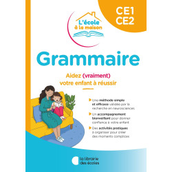 DE L'ECOLE A LA MAISON -...