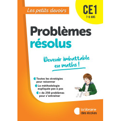 LES PETITS DEVOIRS -...
