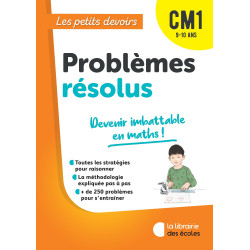 LES PETITS DEVOIRS -...