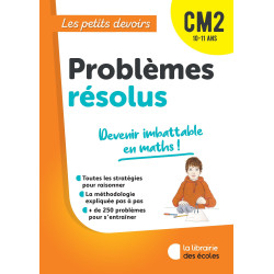 LES PETITS DEVOIRS -...