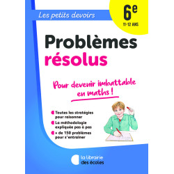 LES PETITS DEVOIRS -...