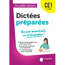 LES PETITS DEVOIRS -...