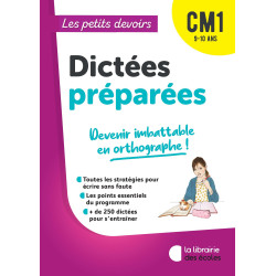 LES PETITS DEVOIRS -...