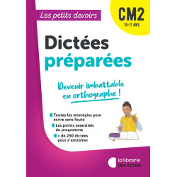 LES PETITS DEVOIRS -...