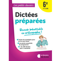 LES PETITS DEVOIRS -...