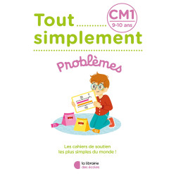 TOUT SIMPLEMENT - PROBLEMES...