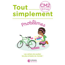 TOUT SIMPLEMENT - PROBLEMES...