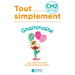 TOUT SIMPLEMENT - GRAMMAIRE...