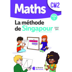 MATHEMATIQUES CM2 - METHODE...