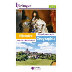 HISTOIRE-GEOGRAPHIE CM1 -...