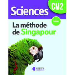 SCIENCES CM2 - METHODE DE...