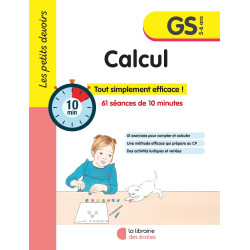 LES PETITS DEVOIRS- CALCUL GS
