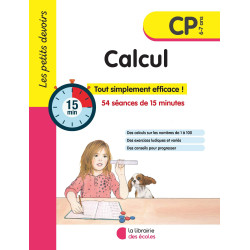 LES PETITS DEVOIRS - CALCUL CP