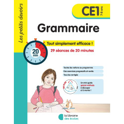 LES PETITS DEVOIRS -...