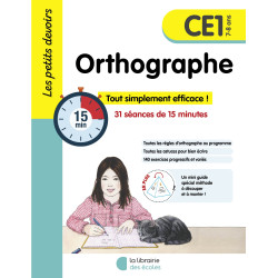 LES PETITS DEVOIRS -...