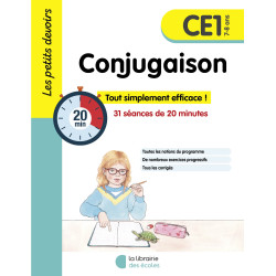 LES PETITS DEVOIRS -...