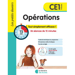 LES PETITS DEVOIRS -...