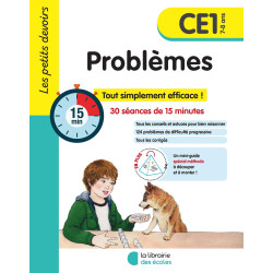 LES PETITS DEVOIRS -...