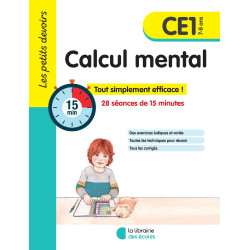 LES PETITS DEVOIRS - CALCUL...