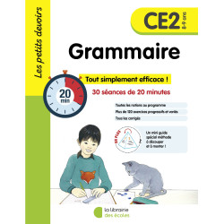 LES PETITS DEVOIRS -...