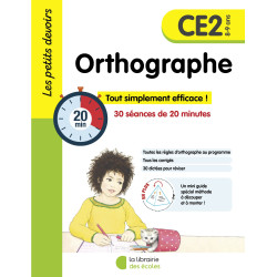 LES PETITS DEVOIRS -...