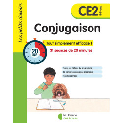 LES PETITS DEVOIRS -...