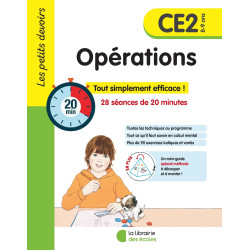 LES PETITS DEVOIRS -...