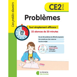 LES PETITS DEVOIRS -...