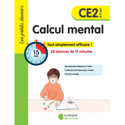 LES PETITS DEVOIRS - CALCUL...