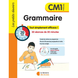 LES PETITS DEVOIRS -...
