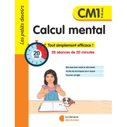 LES PETITS DEVOIRS - CALCUL...