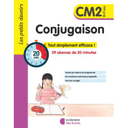 LES PETITS DEVOIRS -...