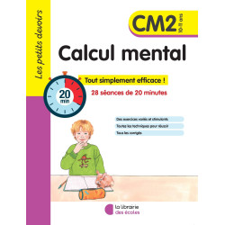 LES PETITS DEVOIRS - CALCUL...