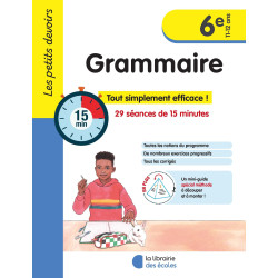LES PETITS DEVOIRS -...