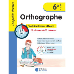 LES PETITS DEVOIRS -...