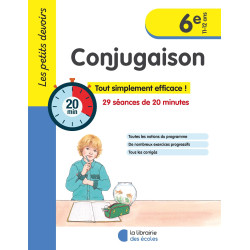 LES PETITS DEVOIRS -...