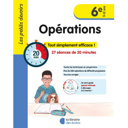 LES PETITS DEVOIRS -...
