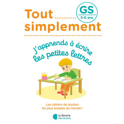 TOUT SIMPLEMENT - GS -...