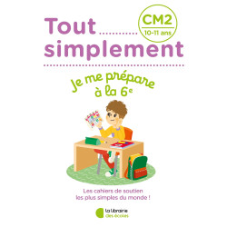 TOUT SIMPLEMENT - CM2 - JE...