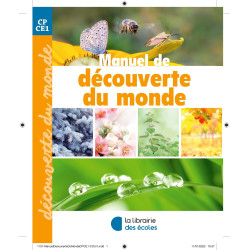 MANUEL DE DECOUVERTE DU...