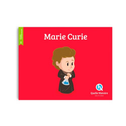 MARIE CURIE