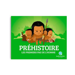 PREHISTOIRE