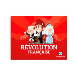 REVOLUTION FRANCAISE