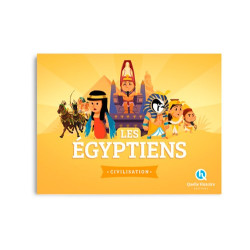 LES EGYPTIENS