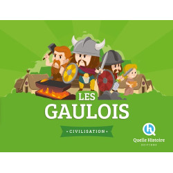 LES GAULOIS