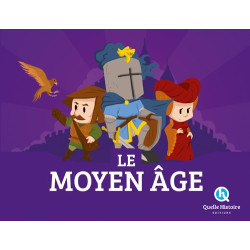 MOYEN AGE - MILLE ANS DE...
