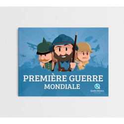 PREMIERE GUERRE MONDIALE