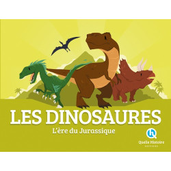 DINOSAURES - L'EPOPEE DES...