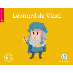 LEONARD DE VINCI (2ND ED.)