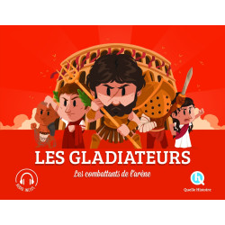 LES GLADIATEURS - LES...